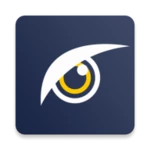 owlsight android application logo